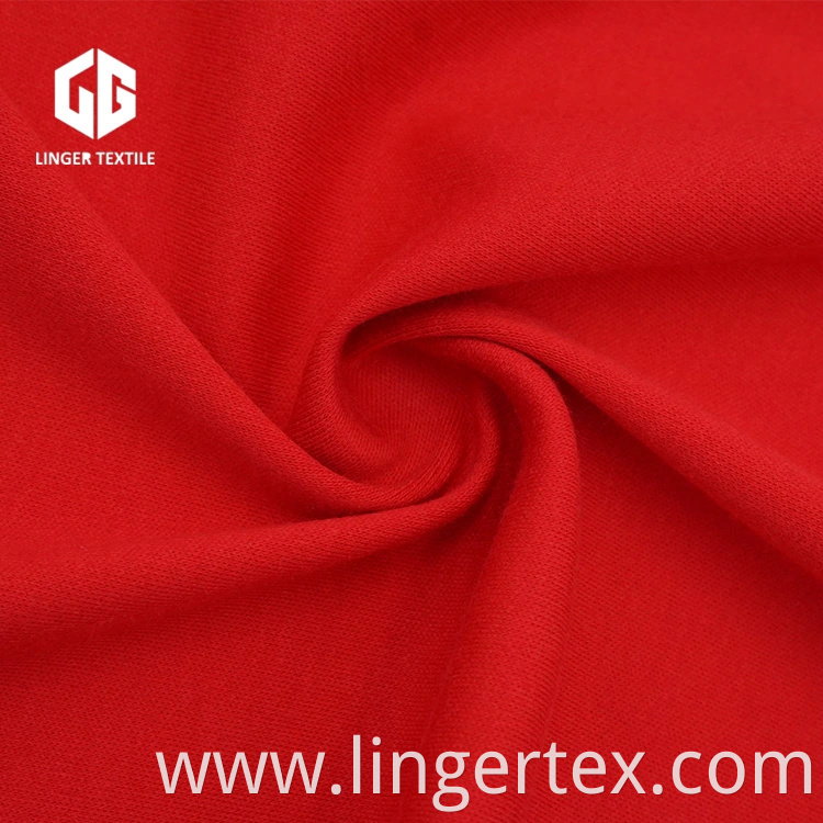 Surface Sueded Fabric